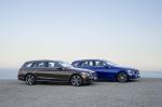 Mercedes-Benz C250 AMG Line Estate 2014 года